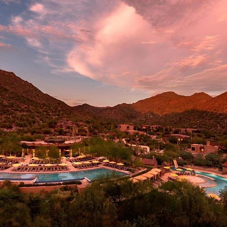 The Ritz-Carlton, Dove Mountain Hotel Marana Ngoại thất bức ảnh