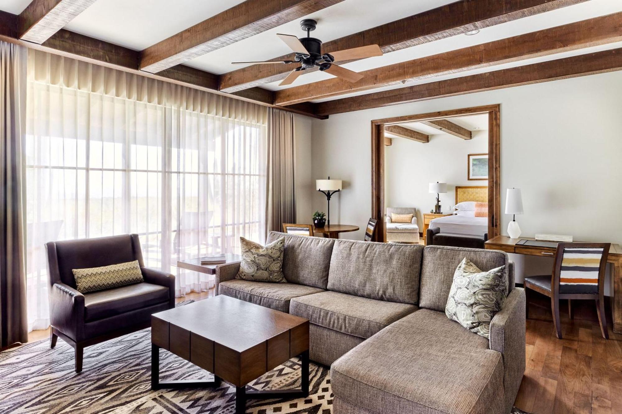 The Ritz-Carlton, Dove Mountain Hotel Marana Ngoại thất bức ảnh