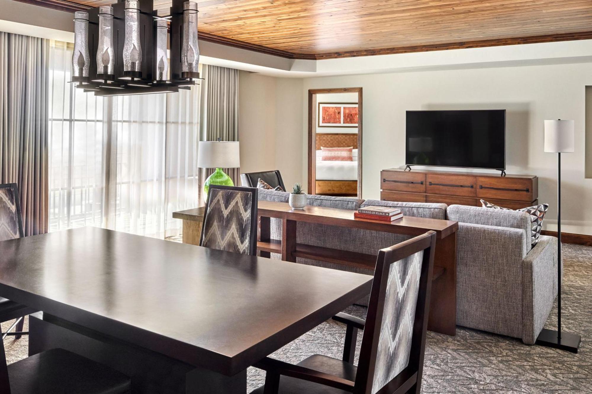 The Ritz-Carlton, Dove Mountain Hotel Marana Ngoại thất bức ảnh