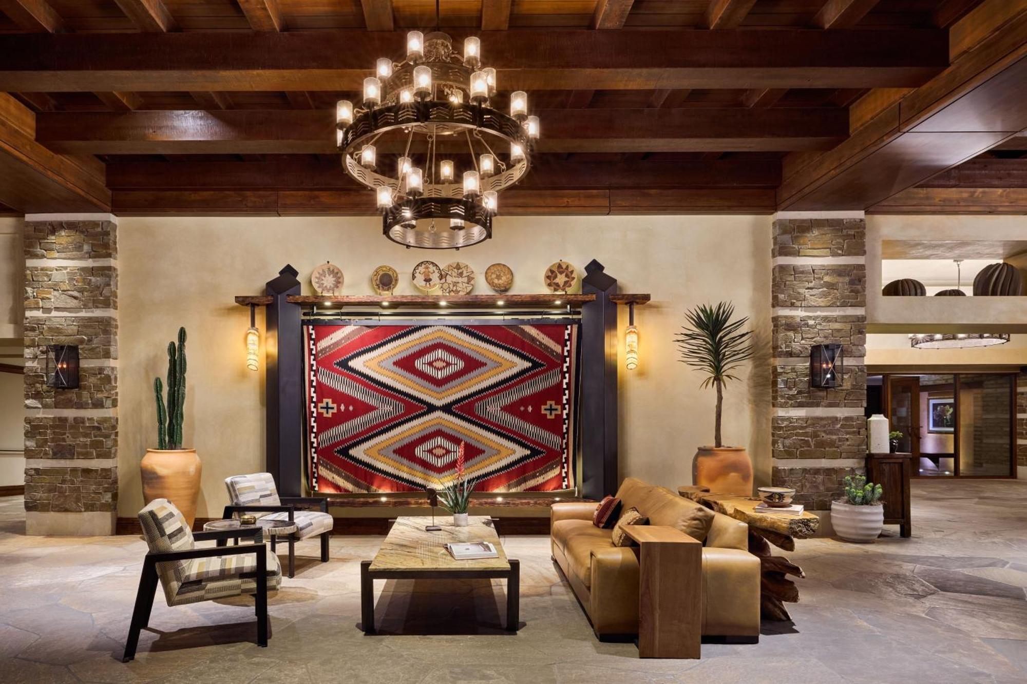 The Ritz-Carlton, Dove Mountain Hotel Marana Ngoại thất bức ảnh