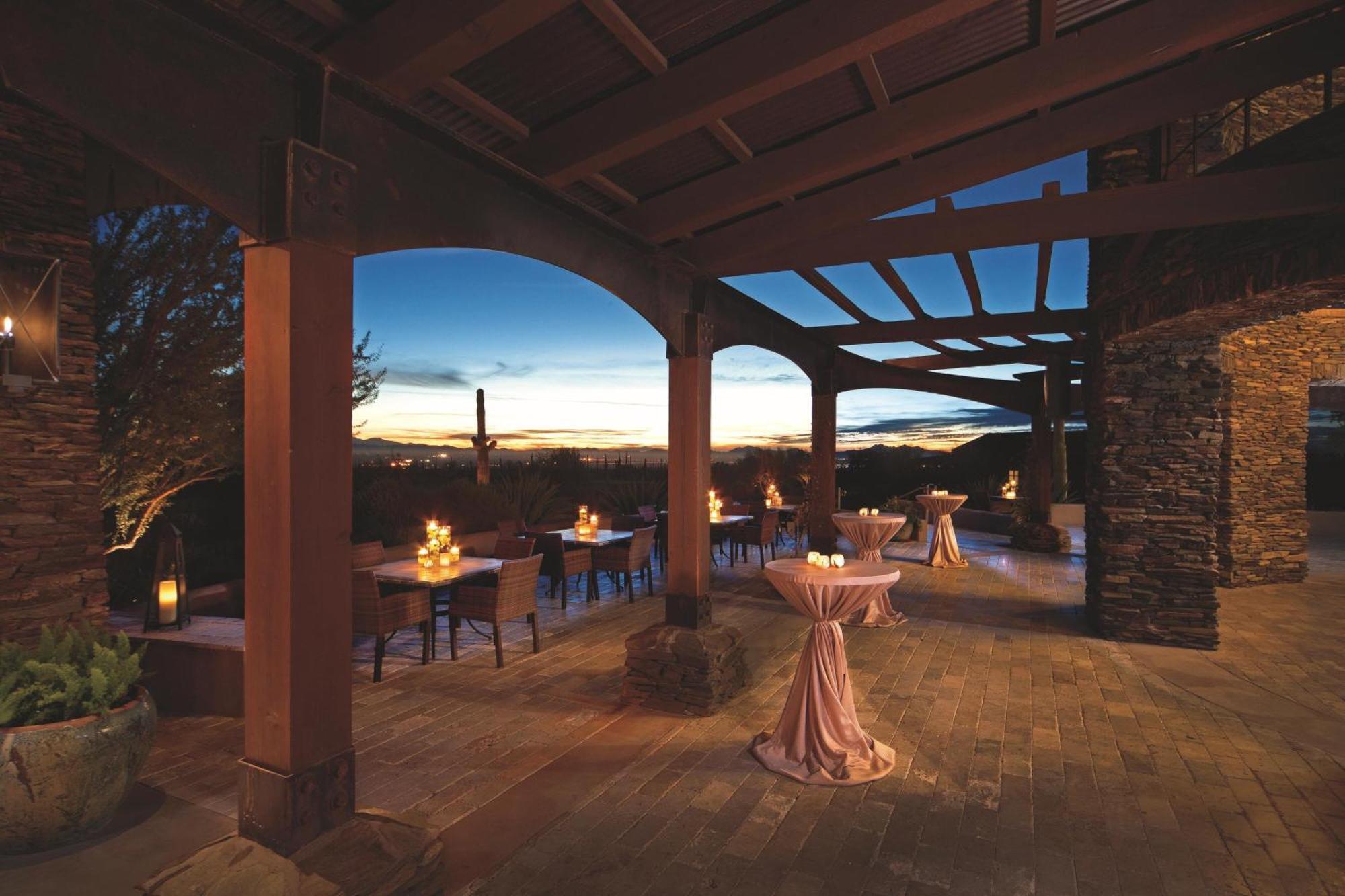 The Ritz-Carlton, Dove Mountain Hotel Marana Ngoại thất bức ảnh
