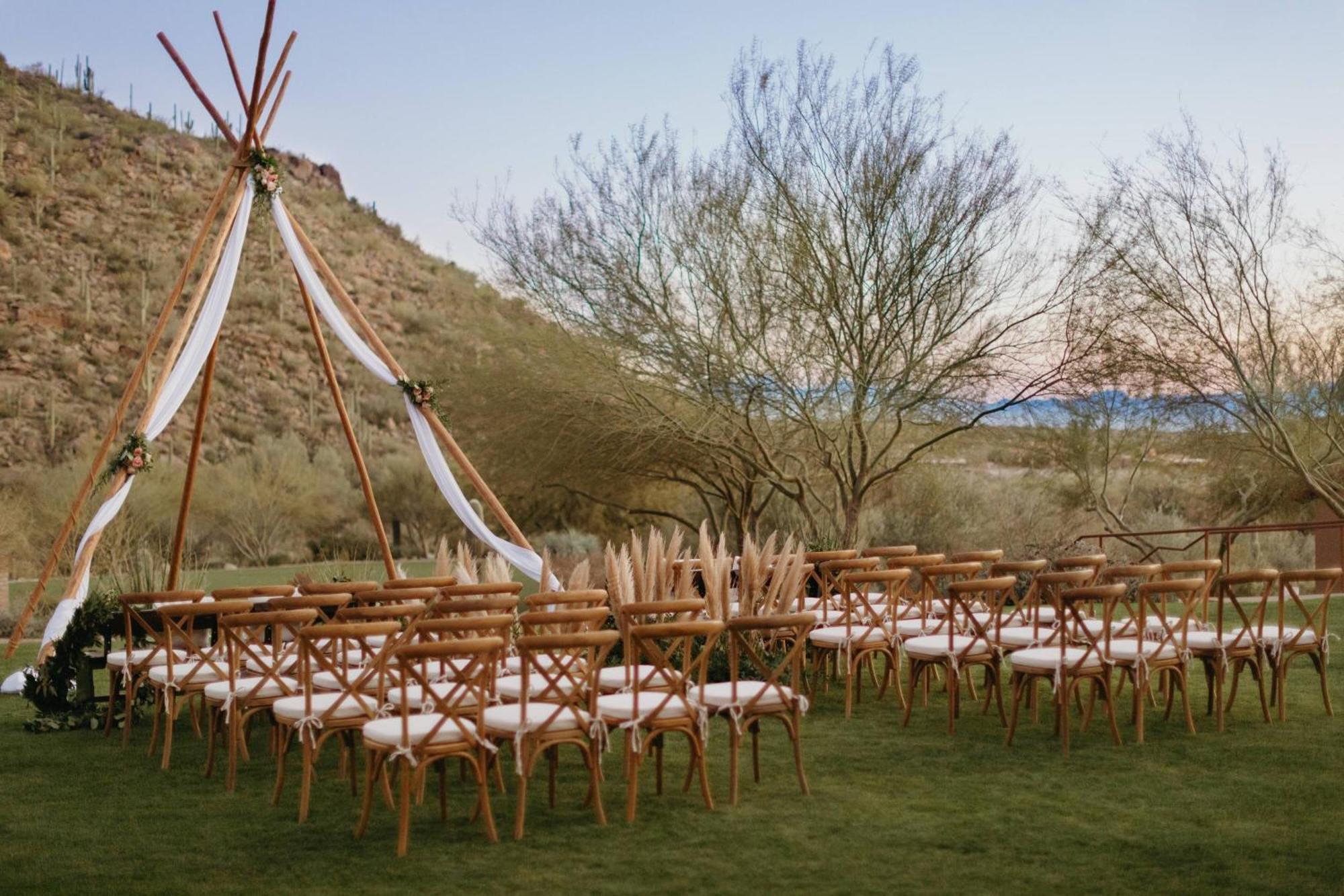The Ritz-Carlton, Dove Mountain Hotel Marana Ngoại thất bức ảnh