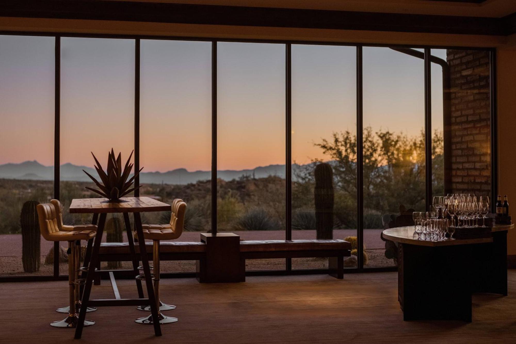 The Ritz-Carlton, Dove Mountain Hotel Marana Ngoại thất bức ảnh