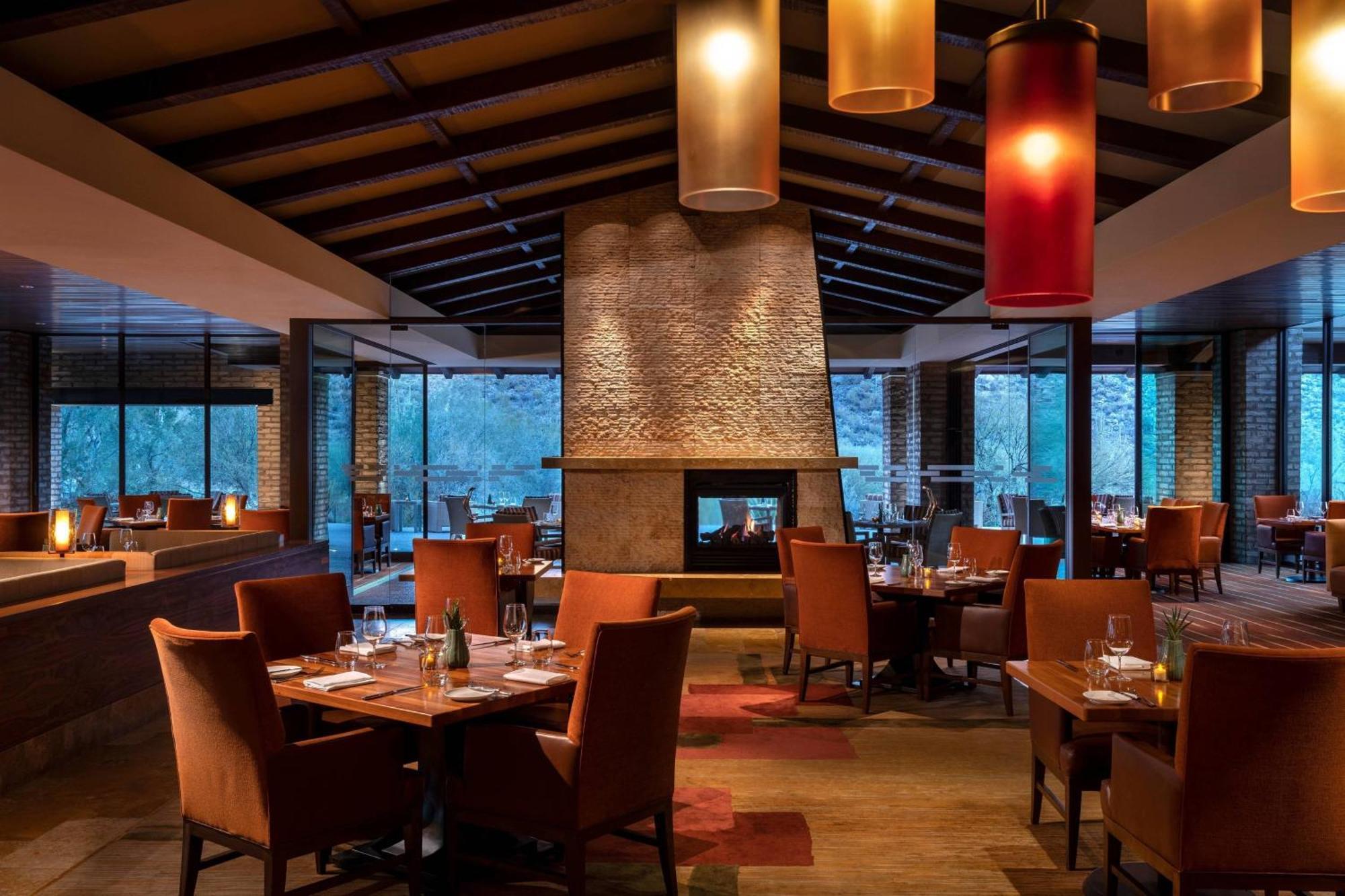 The Ritz-Carlton, Dove Mountain Hotel Marana Ngoại thất bức ảnh