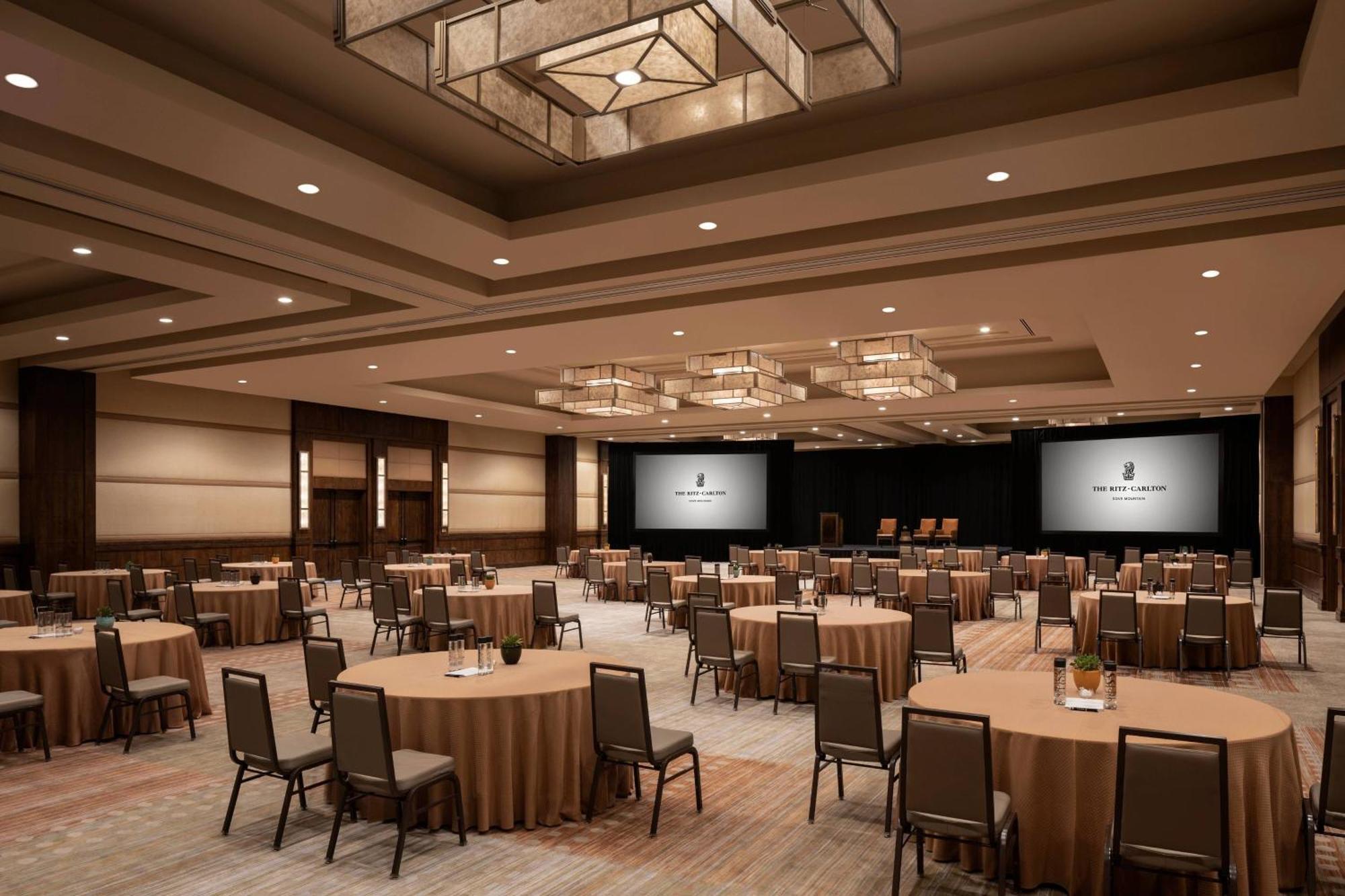 The Ritz-Carlton, Dove Mountain Hotel Marana Ngoại thất bức ảnh