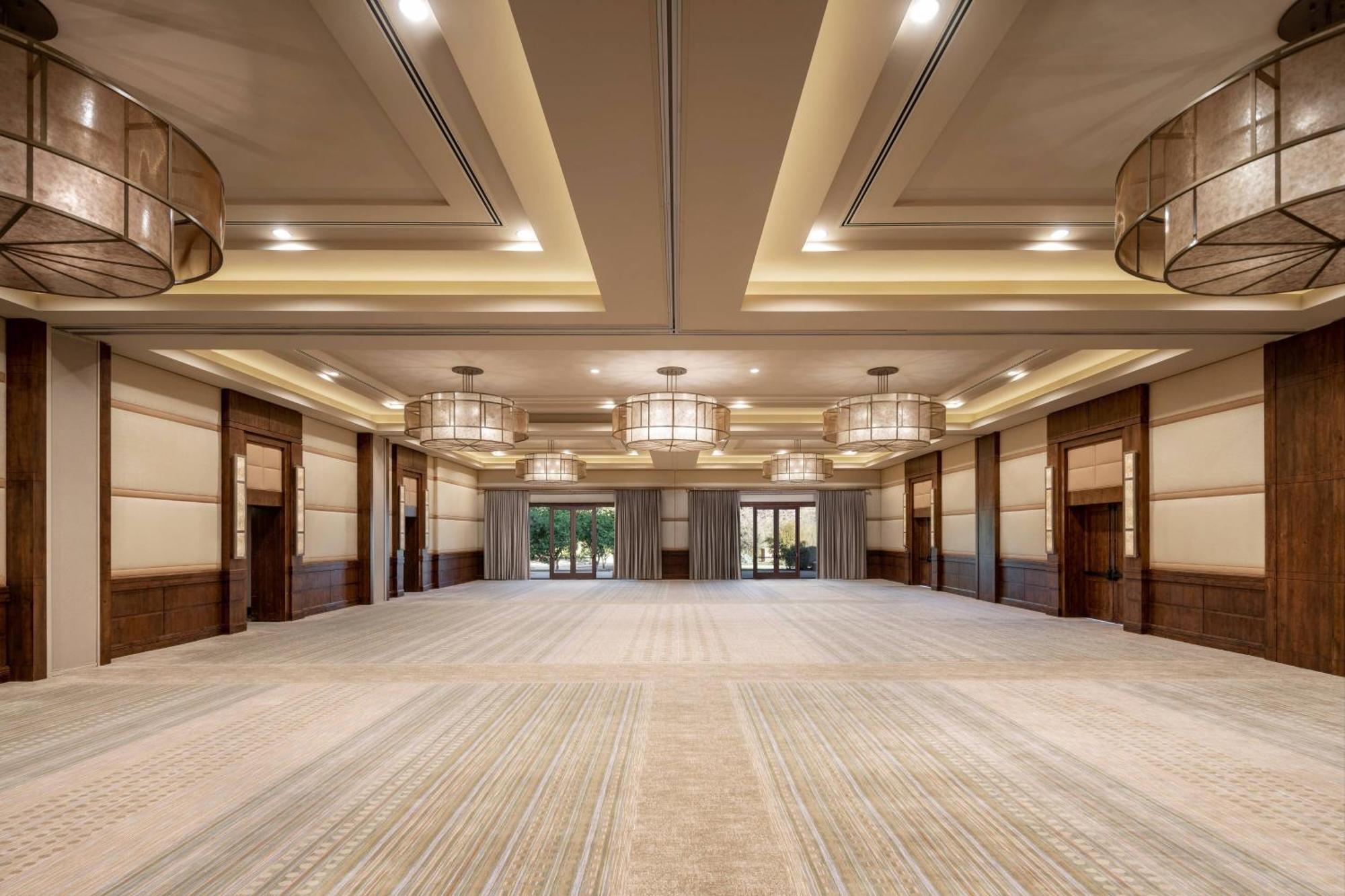 The Ritz-Carlton, Dove Mountain Hotel Marana Ngoại thất bức ảnh