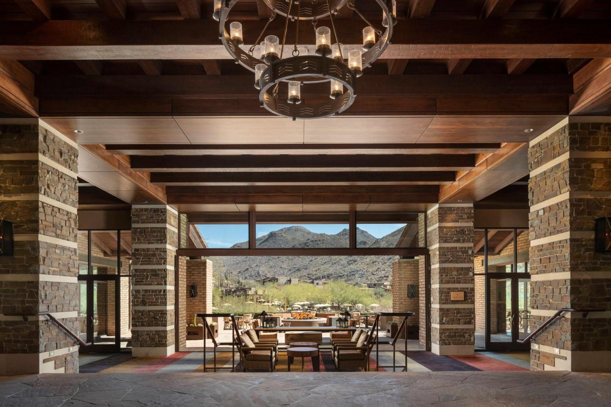 The Ritz-Carlton, Dove Mountain Hotel Marana Ngoại thất bức ảnh