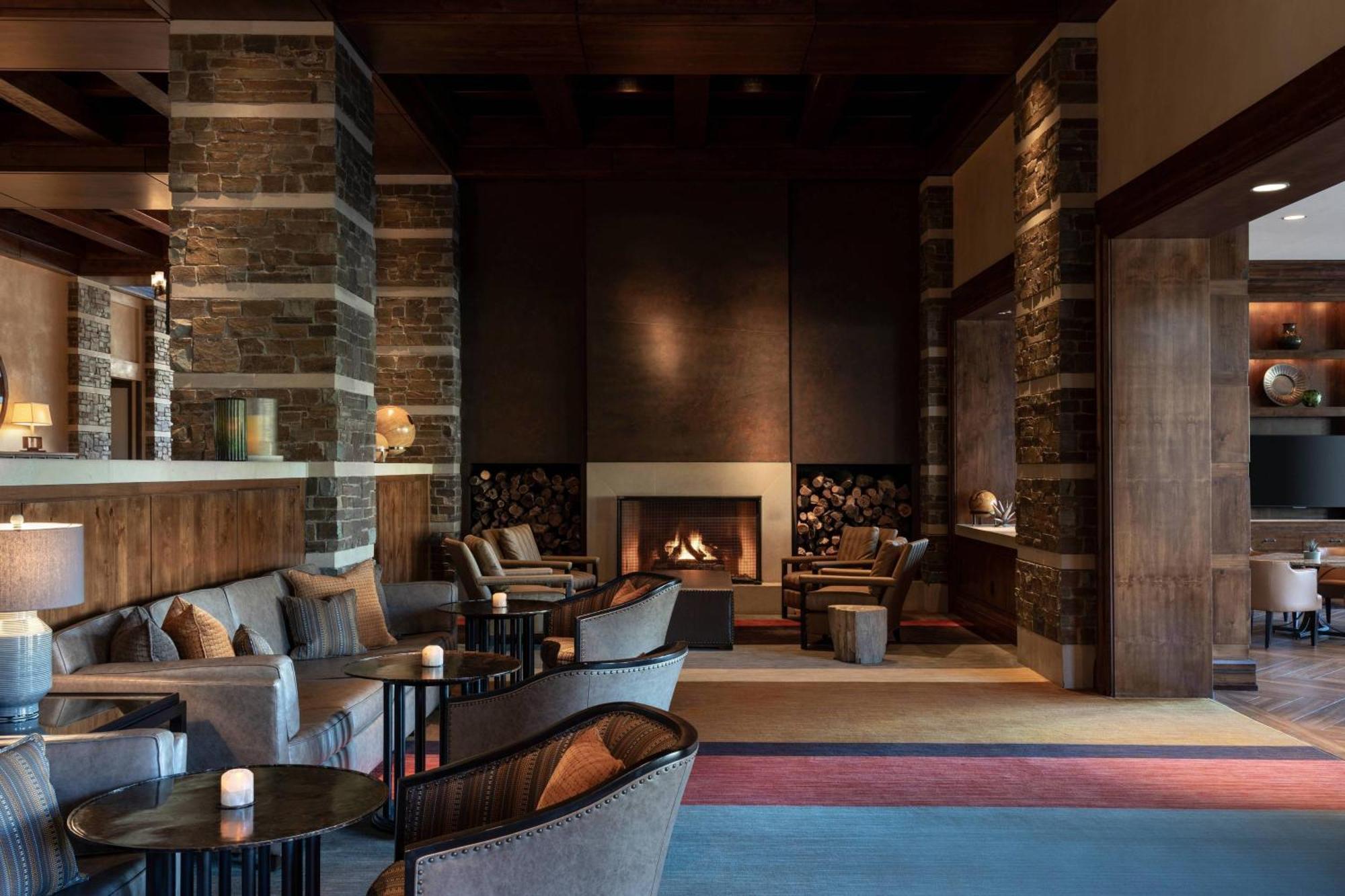 The Ritz-Carlton, Dove Mountain Hotel Marana Ngoại thất bức ảnh