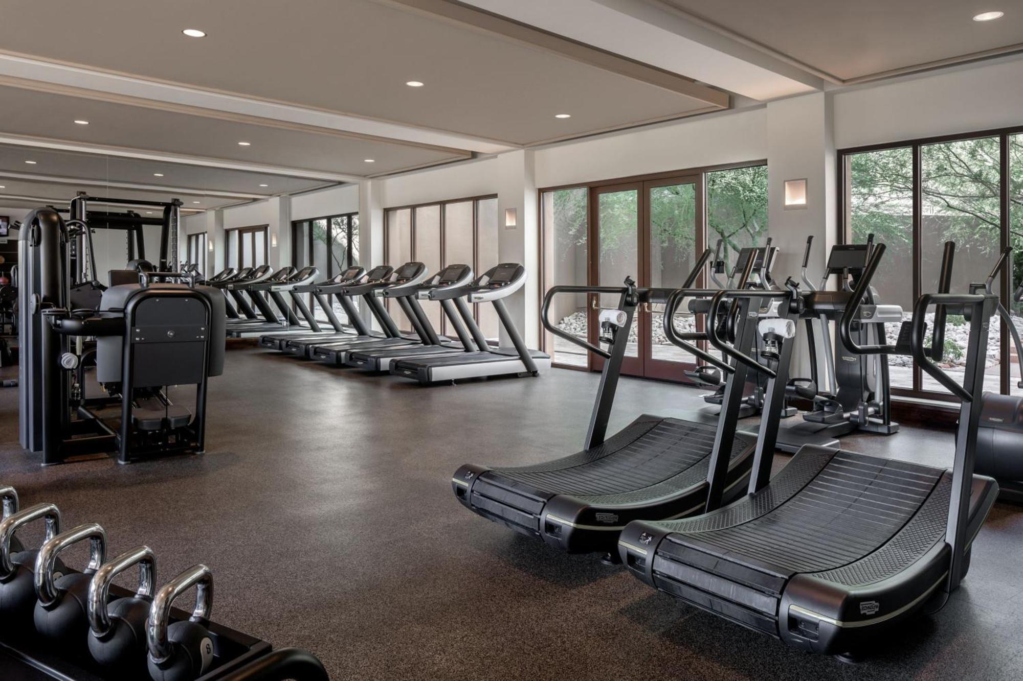 The Ritz-Carlton, Dove Mountain Hotel Marana Ngoại thất bức ảnh