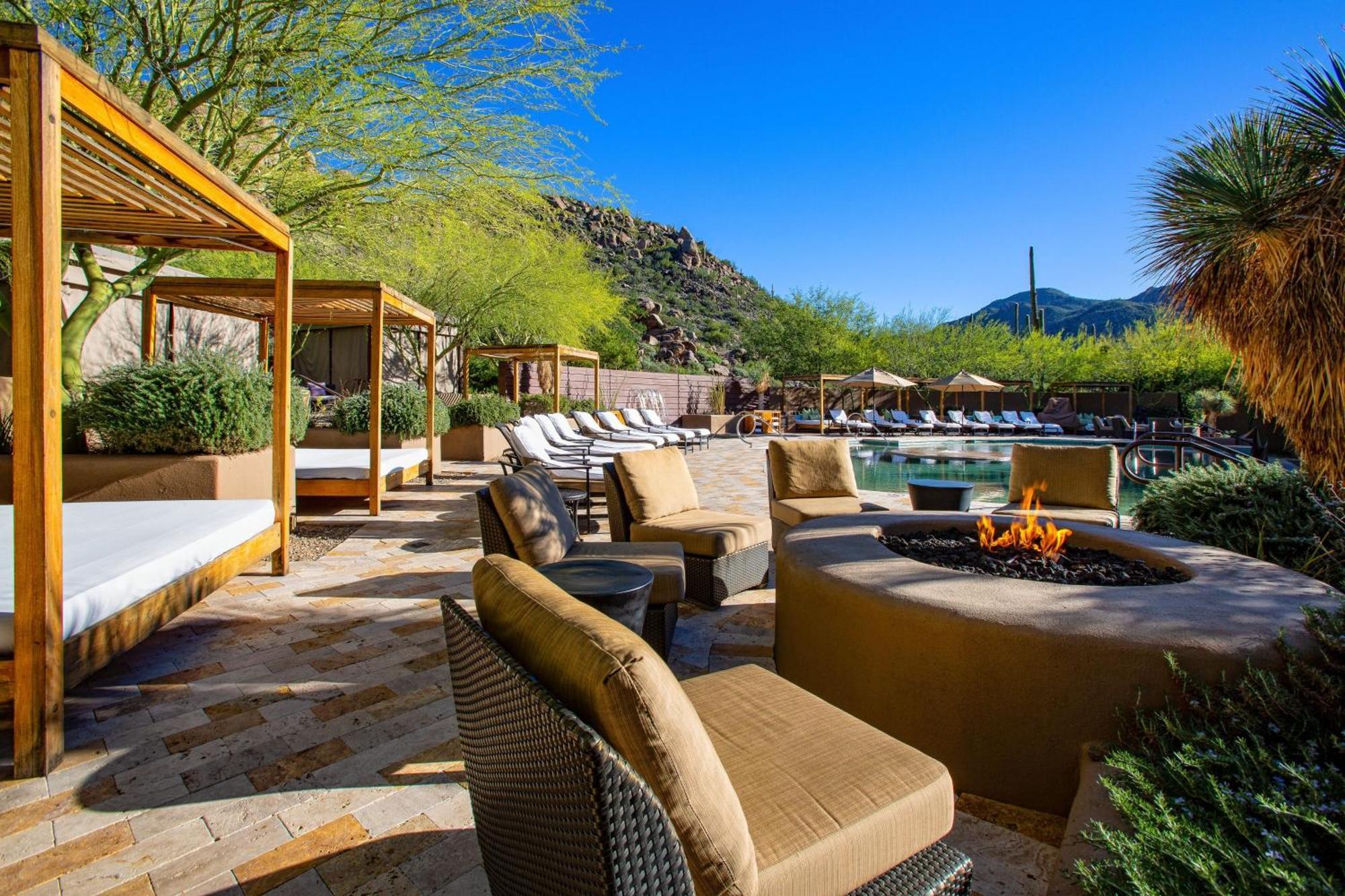 The Ritz-Carlton, Dove Mountain Hotel Marana Ngoại thất bức ảnh