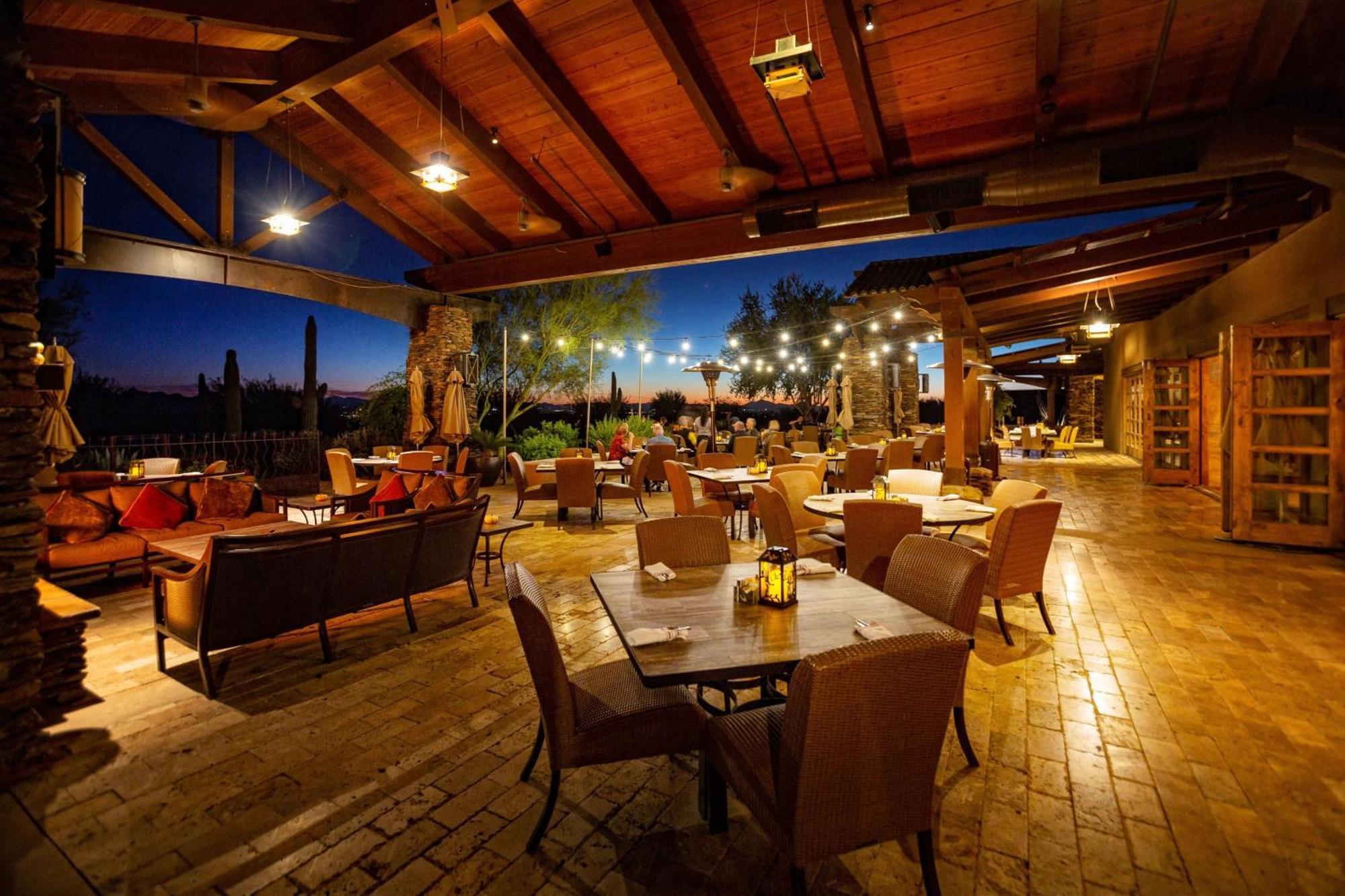 The Ritz-Carlton, Dove Mountain Hotel Marana Ngoại thất bức ảnh