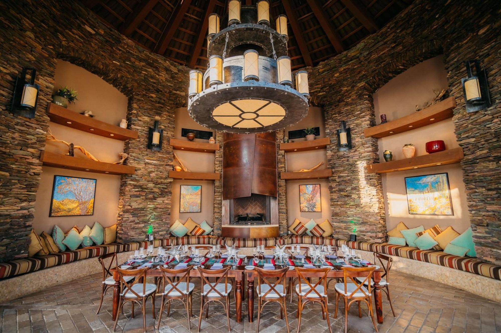 The Ritz-Carlton, Dove Mountain Hotel Marana Ngoại thất bức ảnh