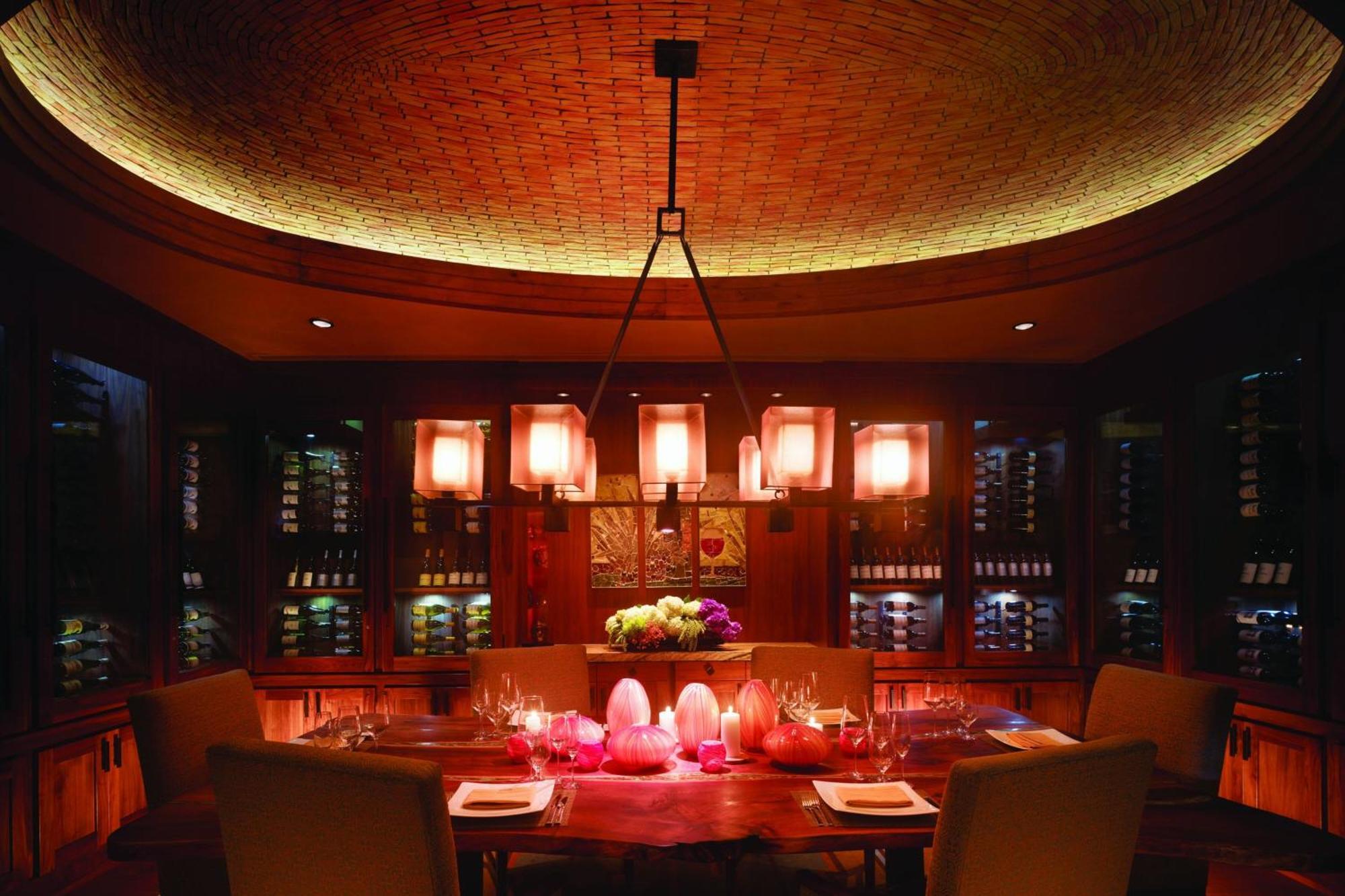 The Ritz-Carlton, Dove Mountain Hotel Marana Ngoại thất bức ảnh