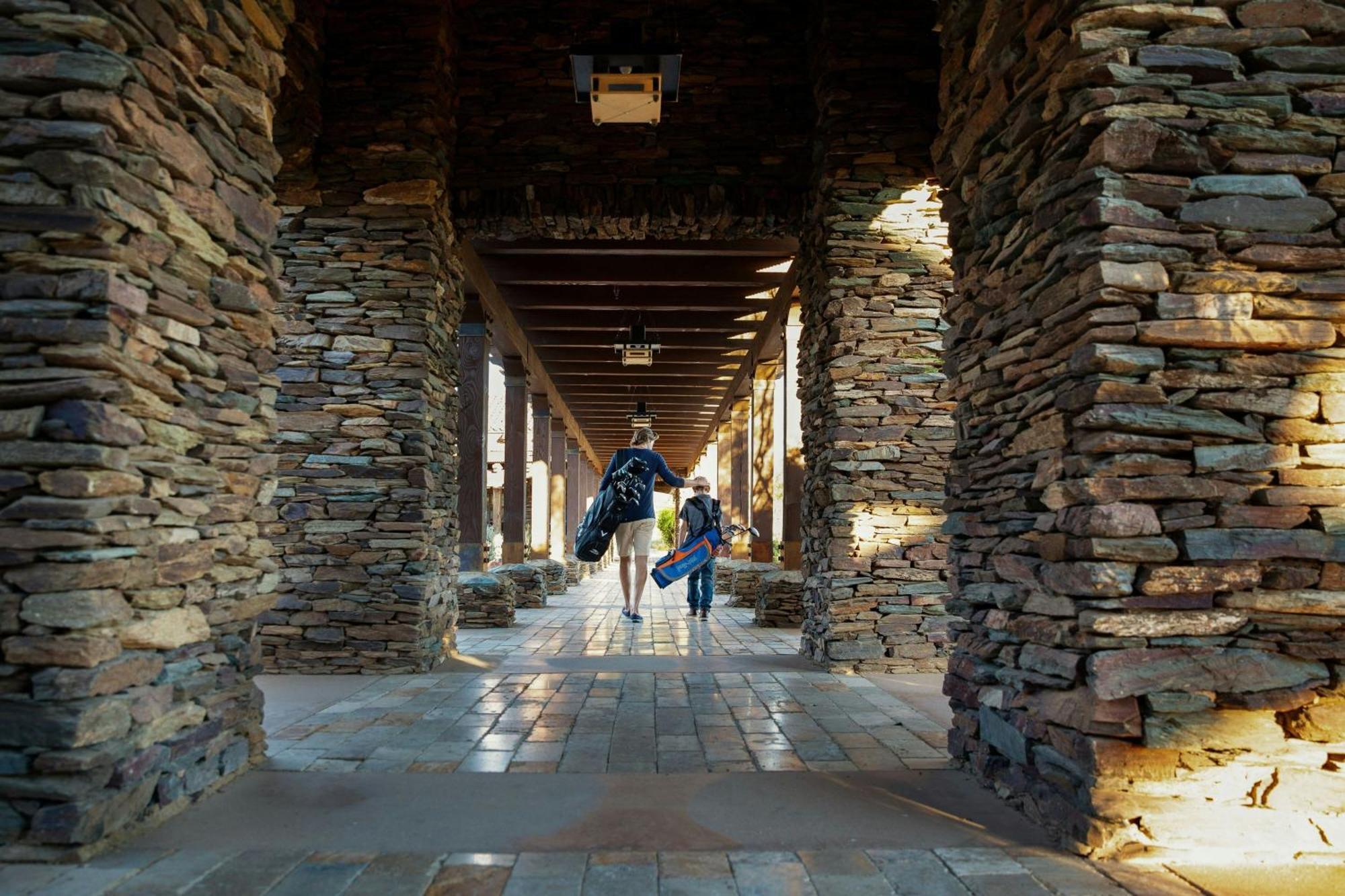 The Ritz-Carlton, Dove Mountain Hotel Marana Ngoại thất bức ảnh