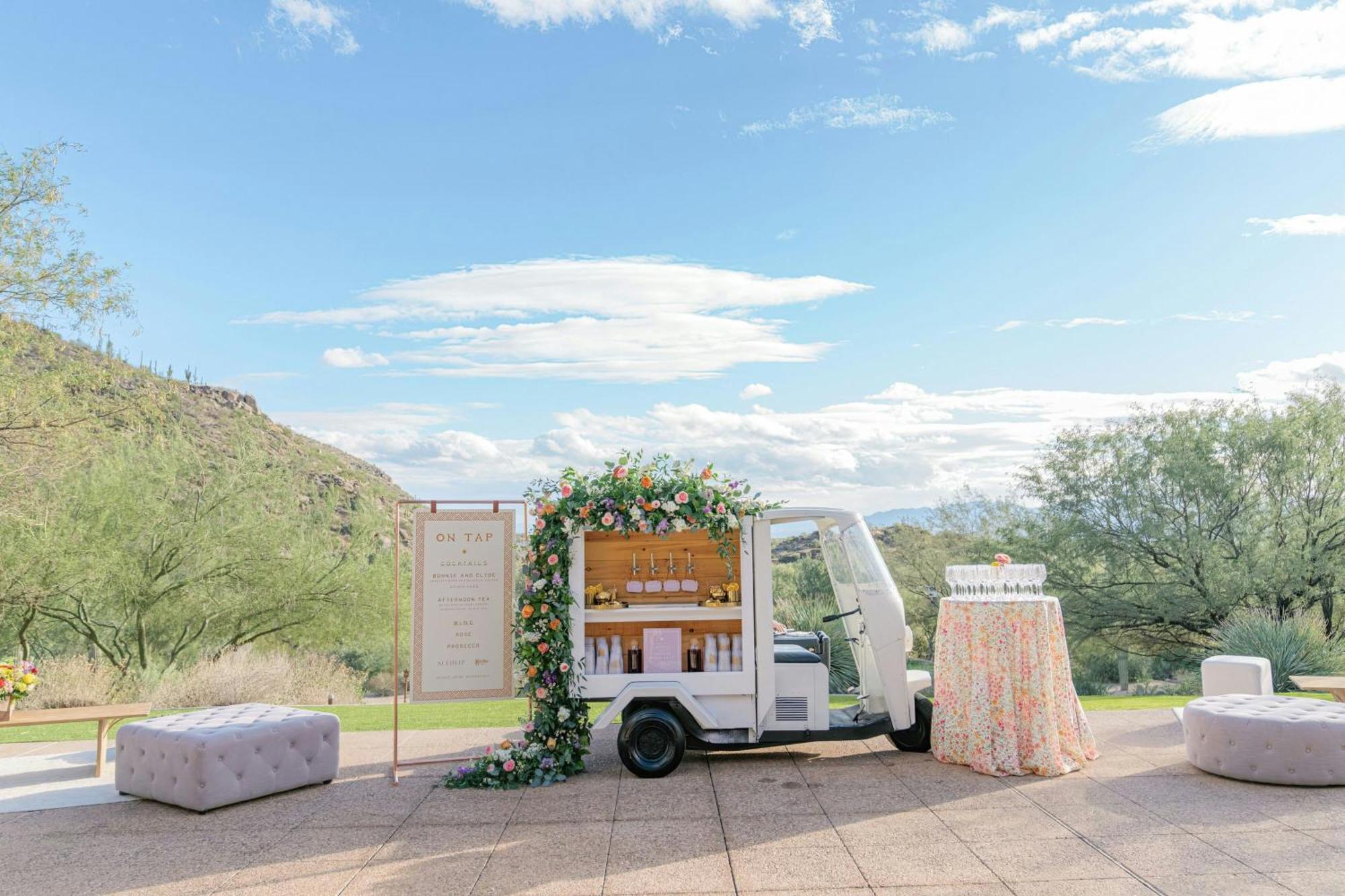 The Ritz-Carlton, Dove Mountain Hotel Marana Ngoại thất bức ảnh