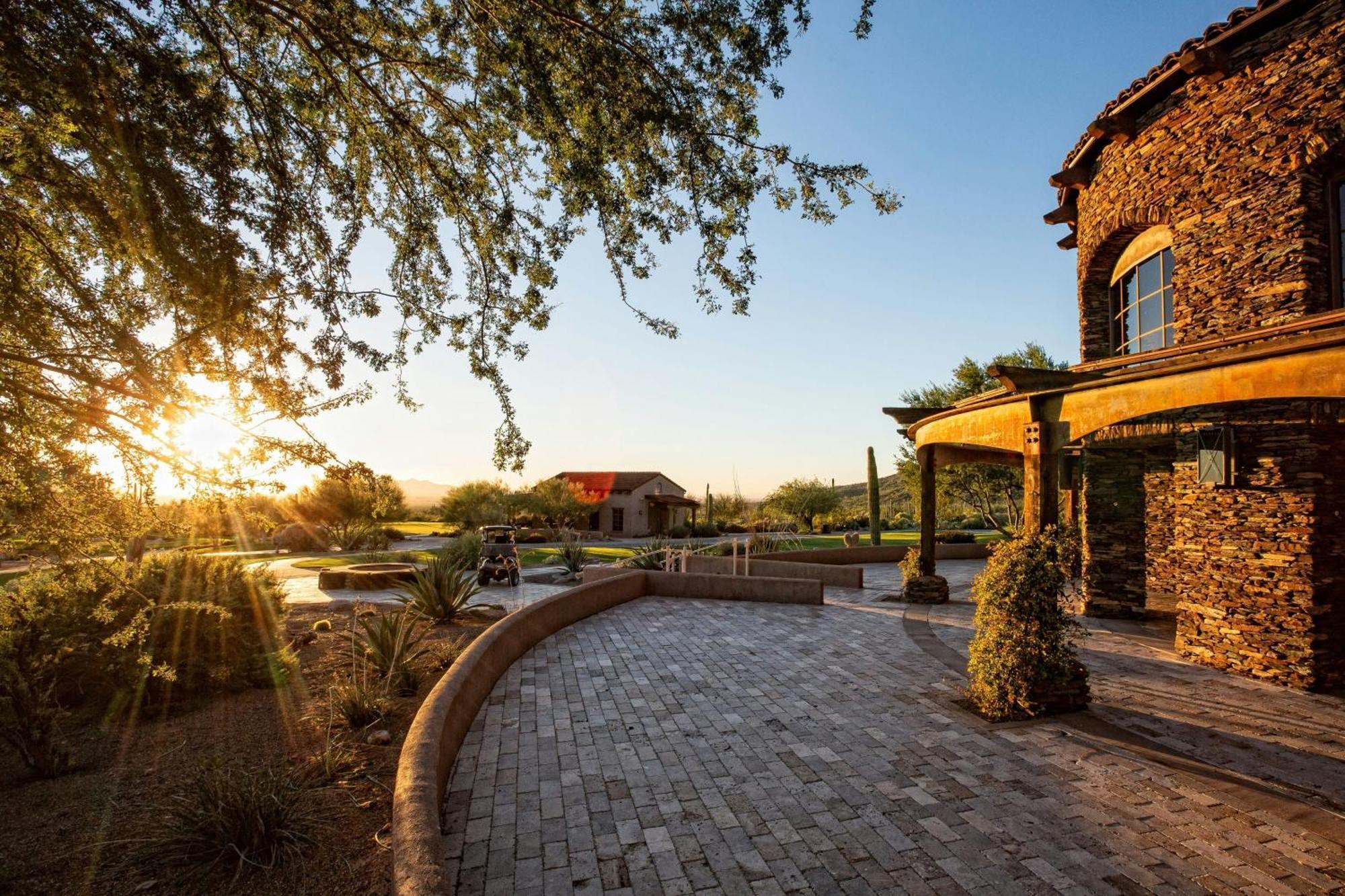 The Ritz-Carlton, Dove Mountain Hotel Marana Ngoại thất bức ảnh