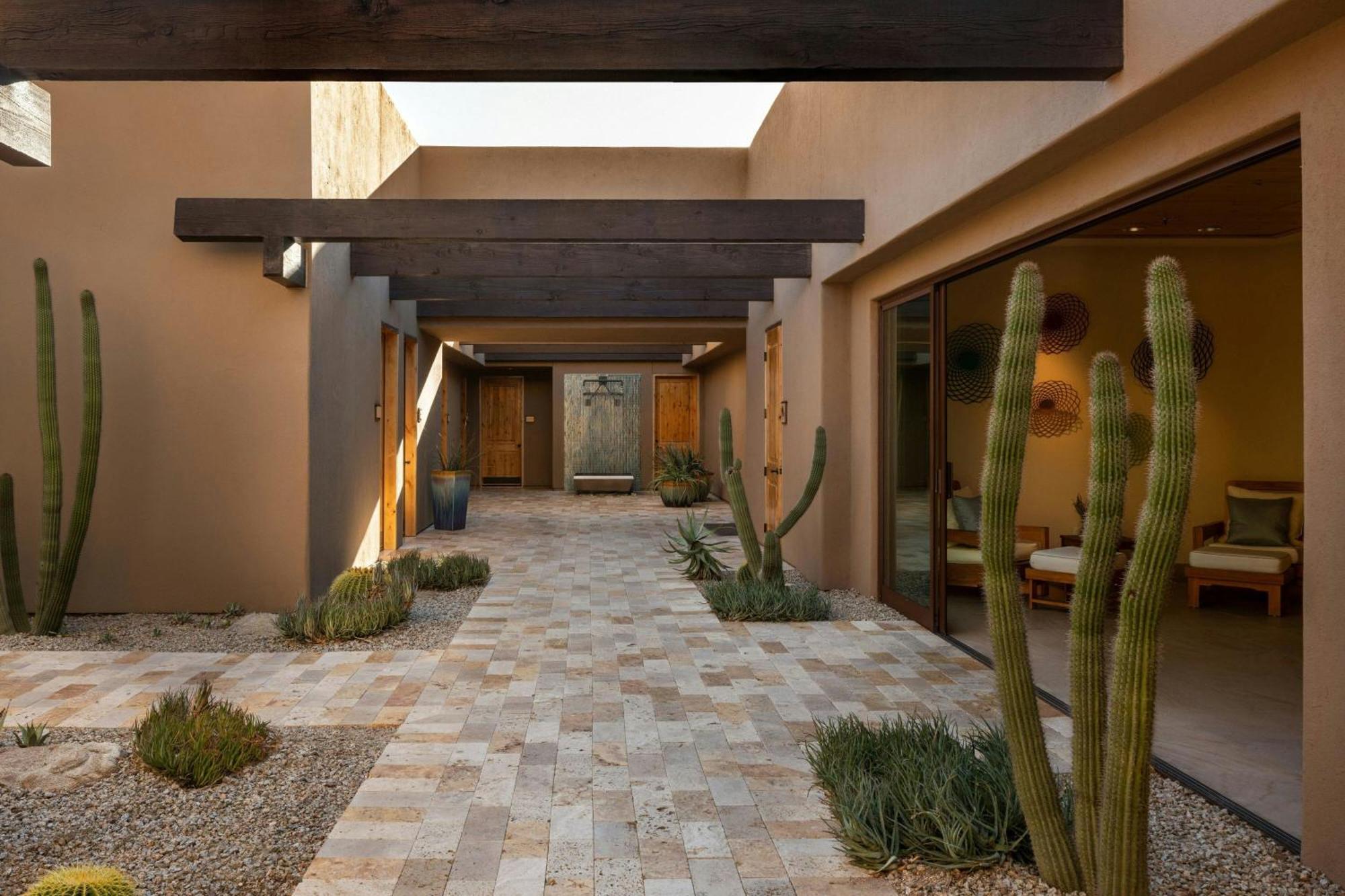 The Ritz-Carlton, Dove Mountain Hotel Marana Ngoại thất bức ảnh